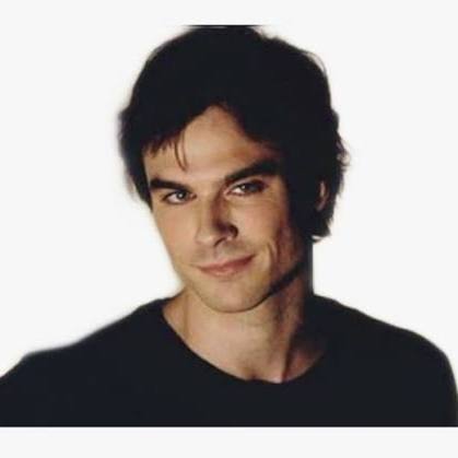 Damon Salvatore