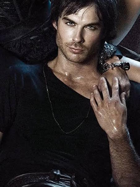 Damon Salvatore