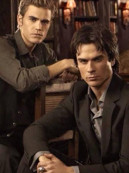 The Better Salvatore Brother