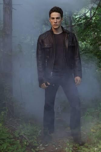 Tyler Lockwood