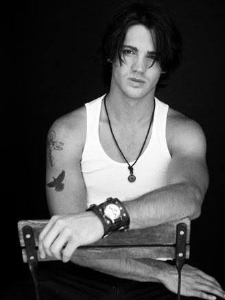 Jeremy Gilbert