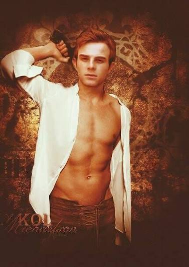 Kol Mikaelson