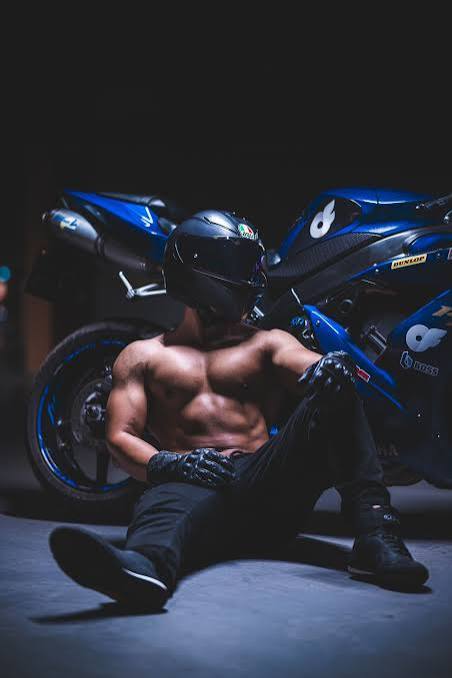 Ashton Dane