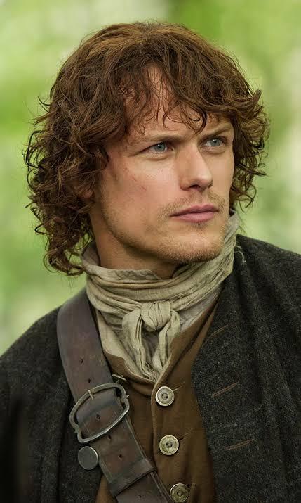 James “Jamie” Fraser