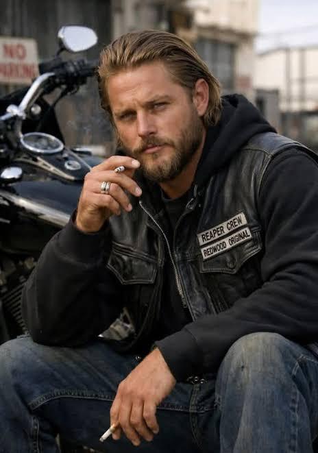 Jax Teller
