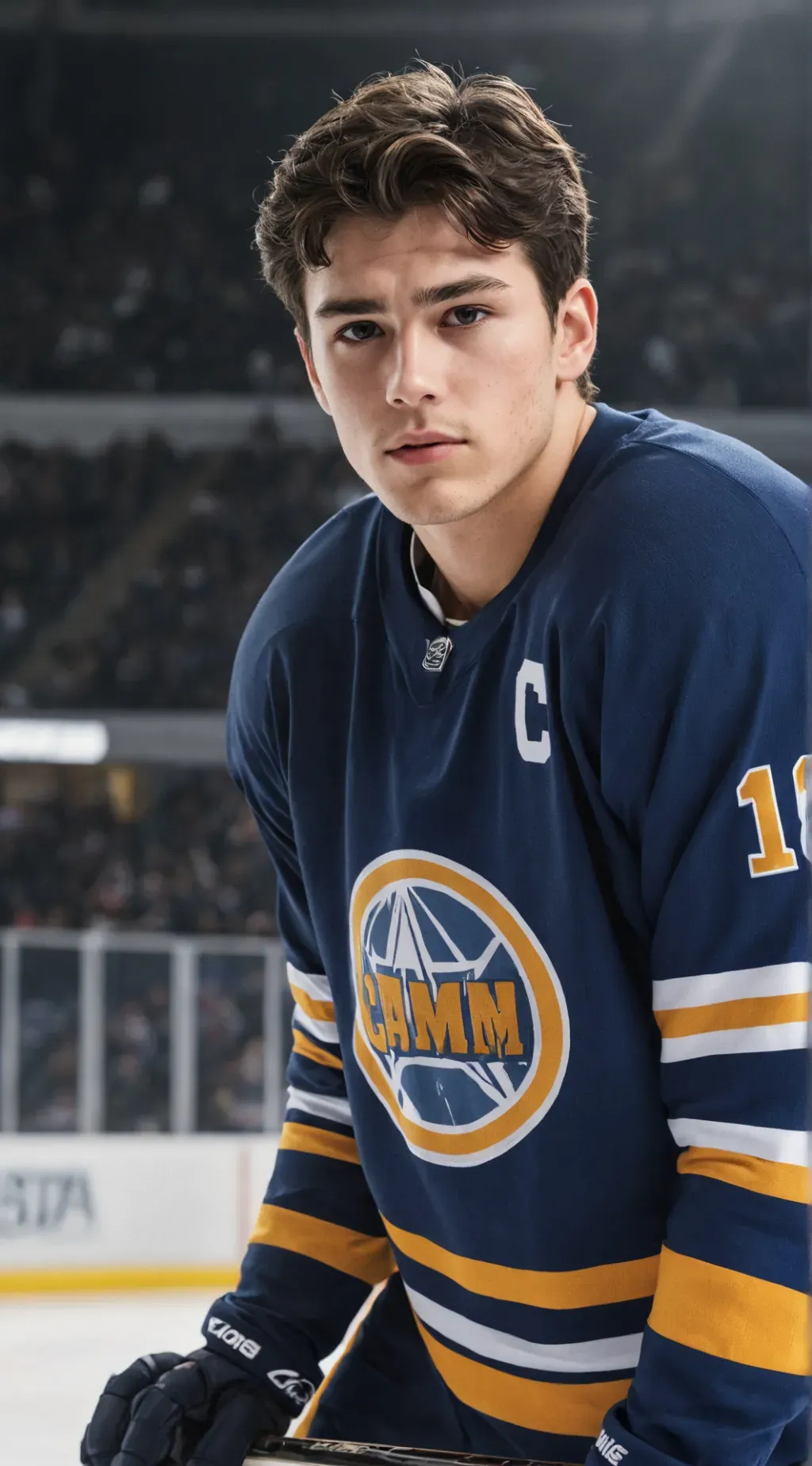 Cade Wilder