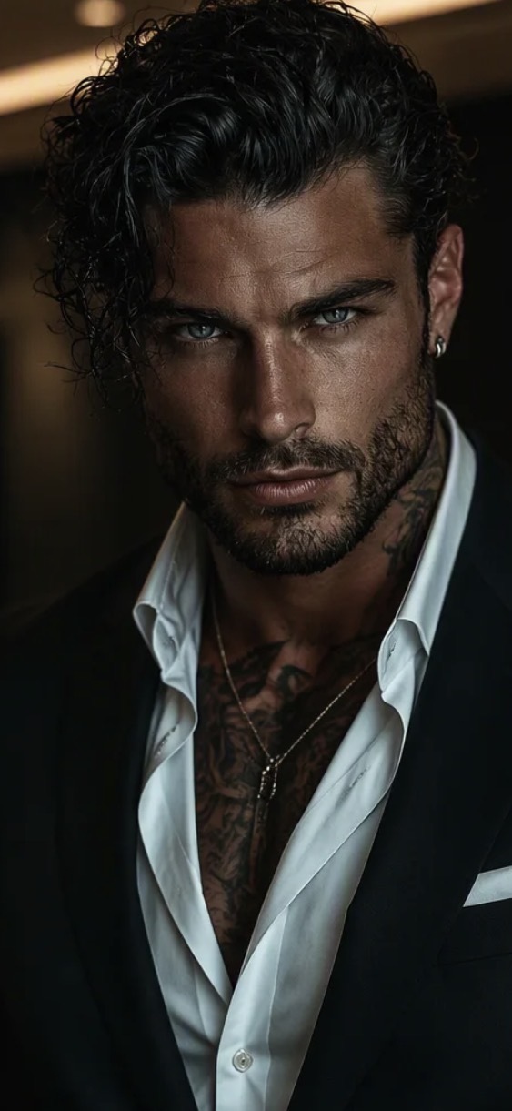 Liam Hawthorne