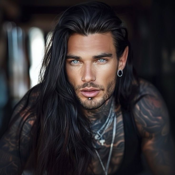Silas Blackwater