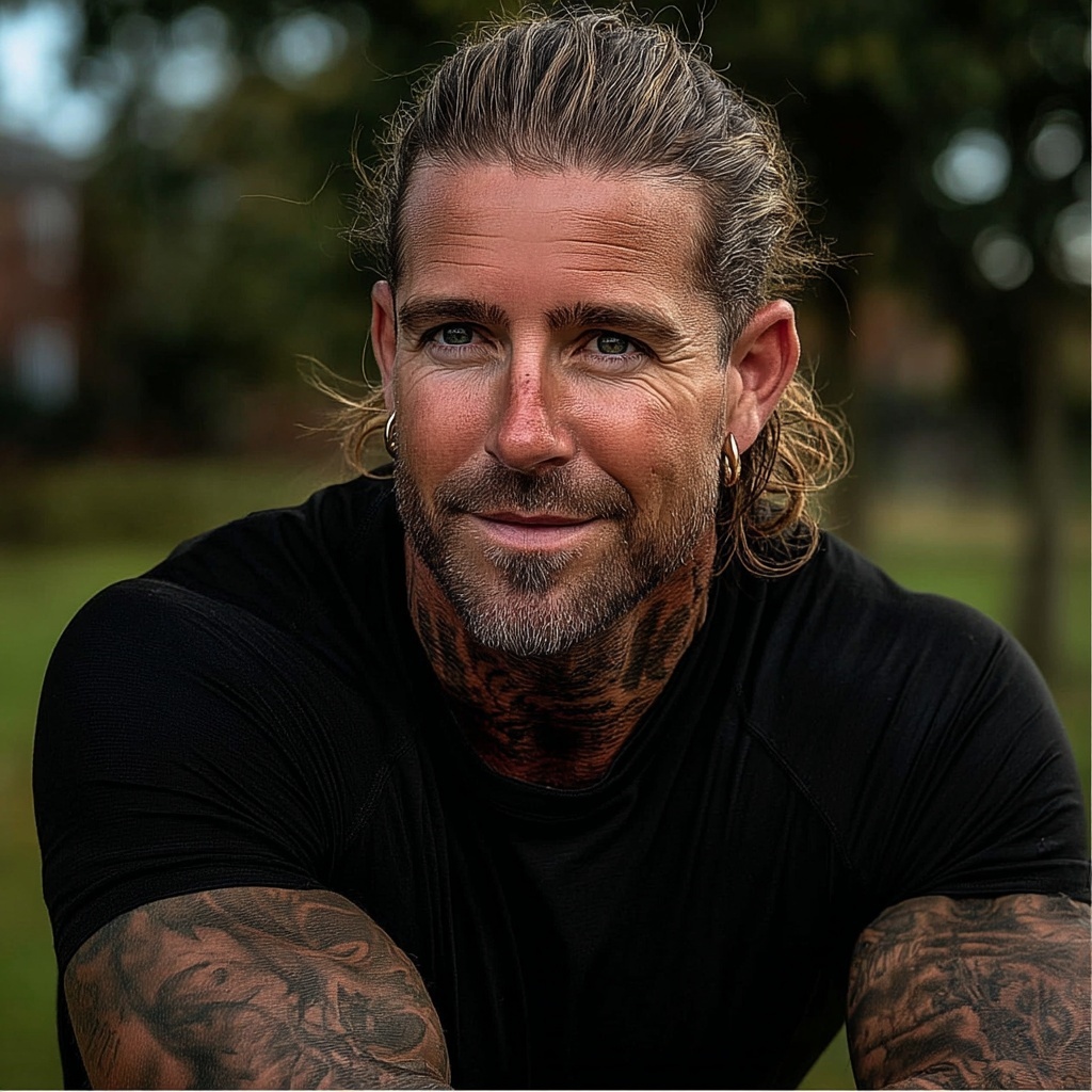 Rory Daniels