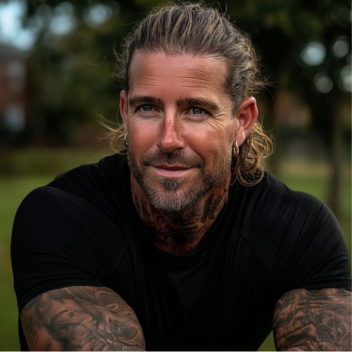 Rory Daniels