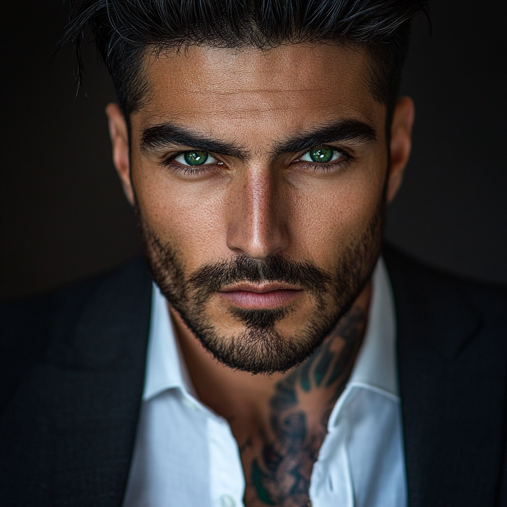 Dante D'Angelo