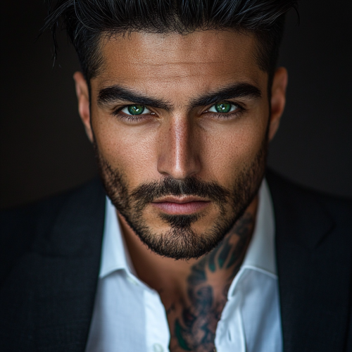 Dante D'Angelo