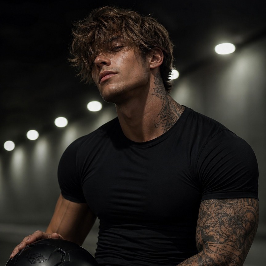 Chase Walker