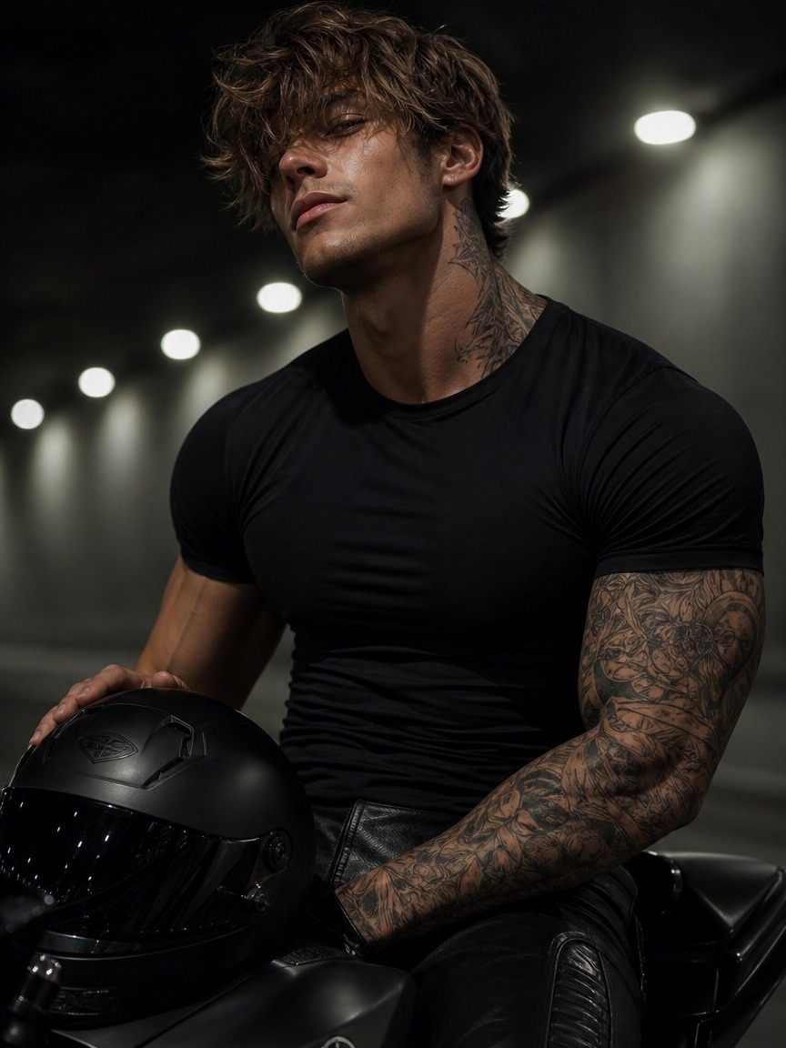 Chase Walker