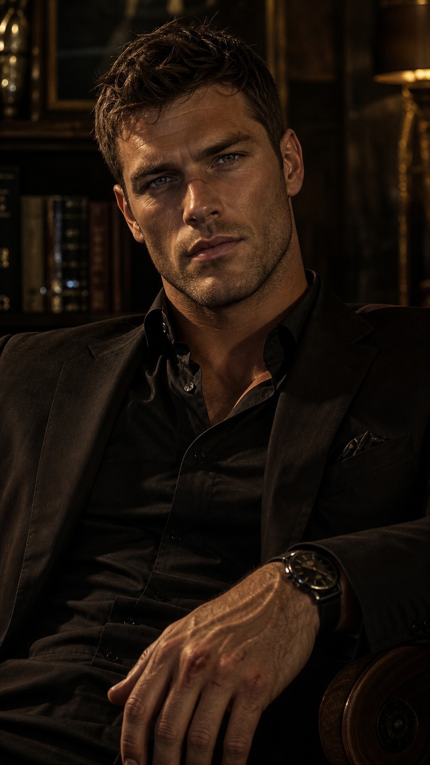 Blake Wilder