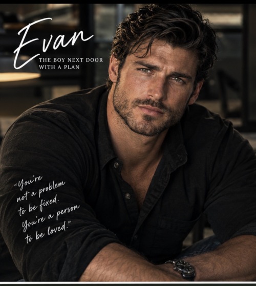 Evan