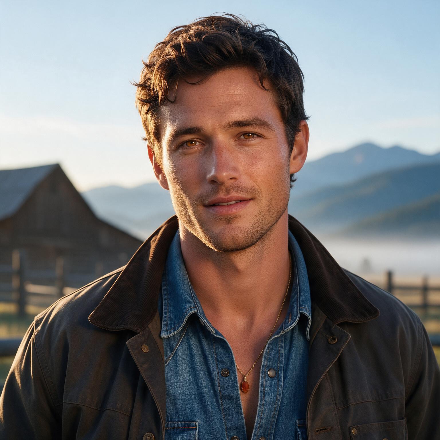 Beckett “Beck” Callahan