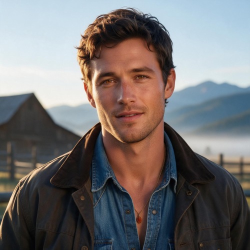 Beckett “Beck” Callahan