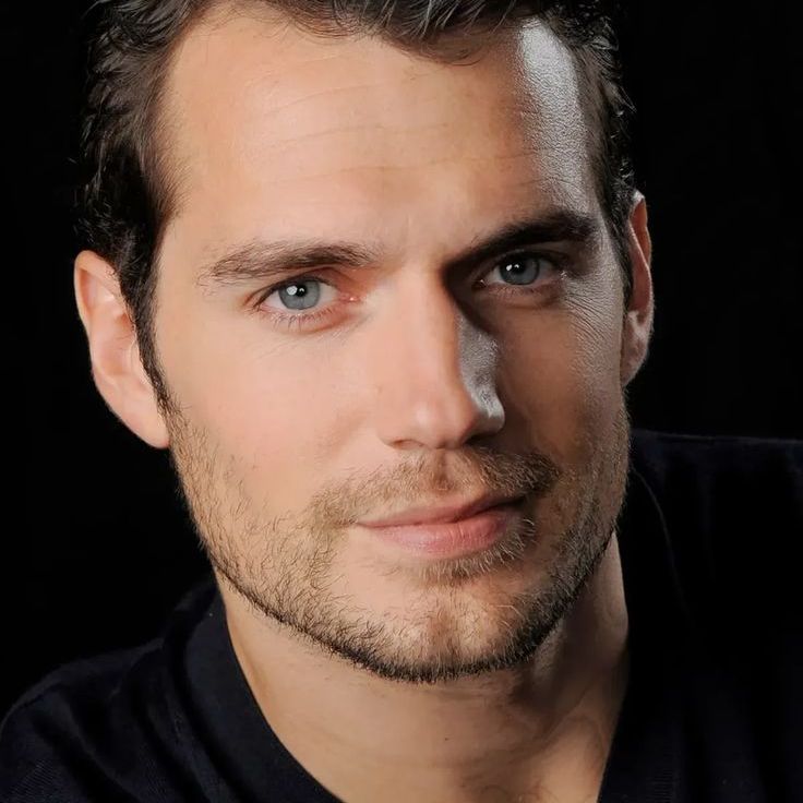 Henry cavill