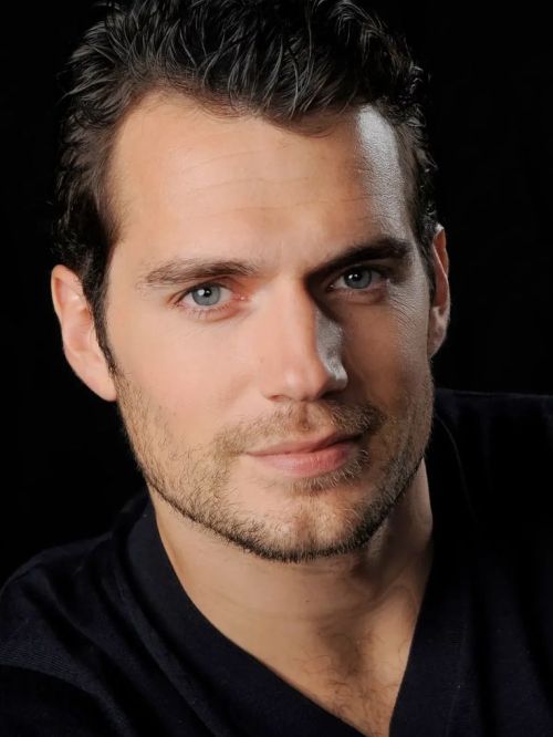 Henry cavill