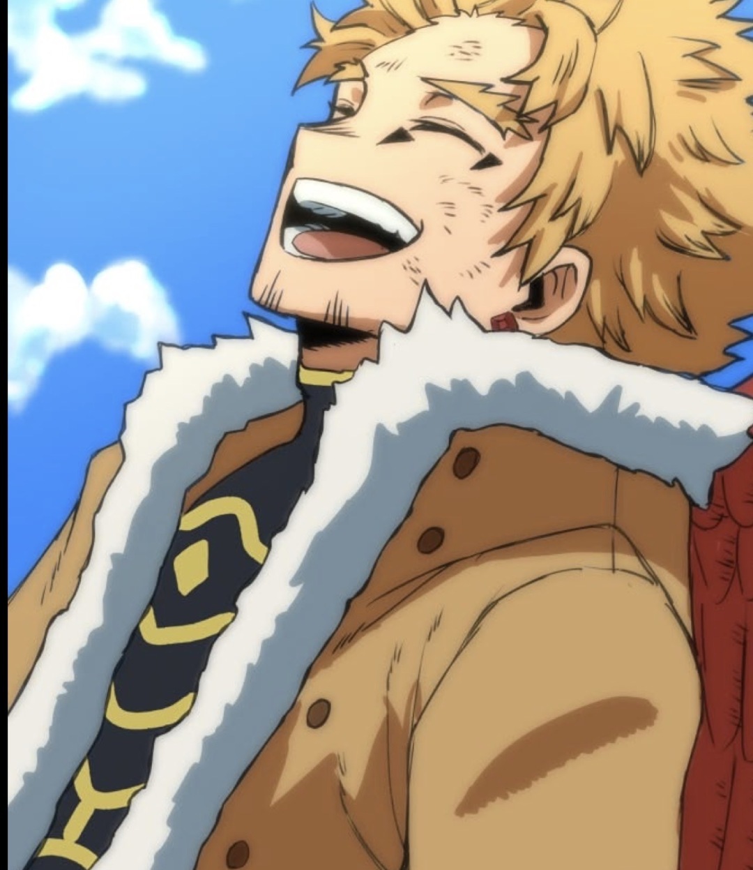 Keigo Takemi (Hawks)