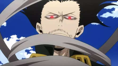 Shota Aizawa