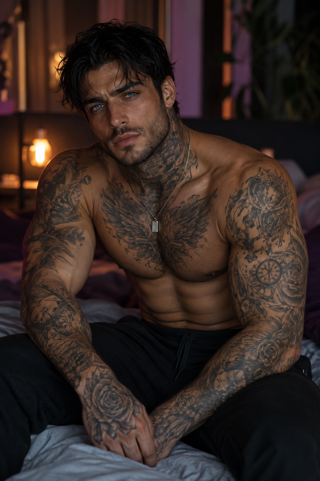 Finn Hartley