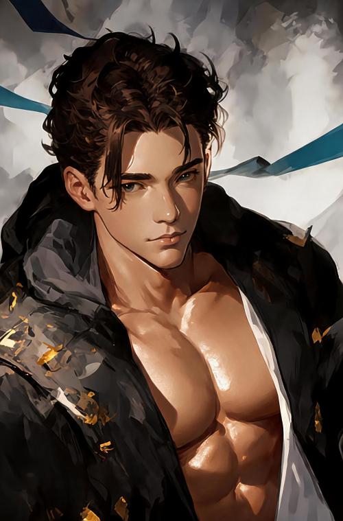 Dorian Hale