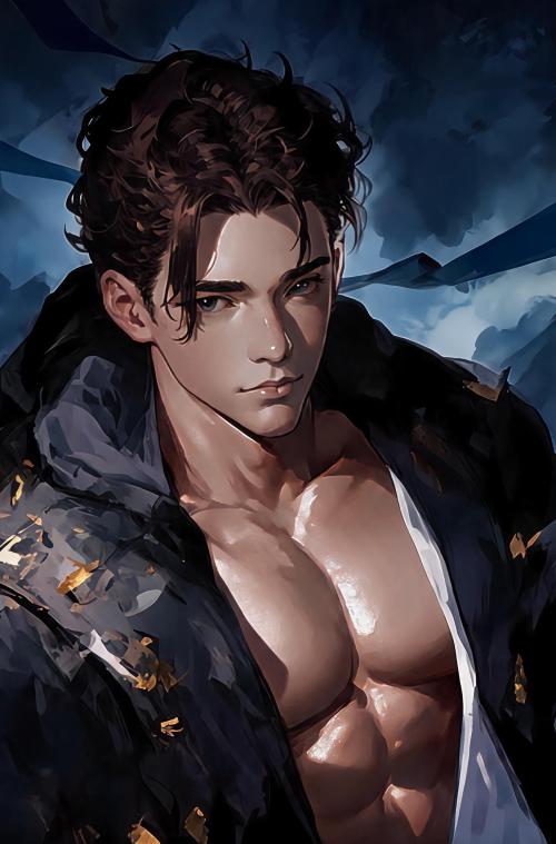 Silas Voss