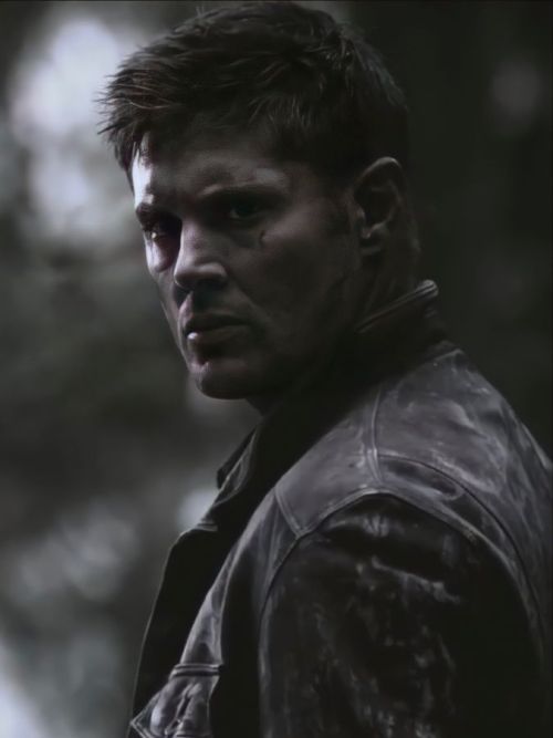 Dean Winchester