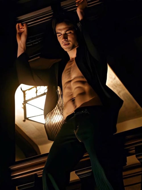 Damon Salvatore