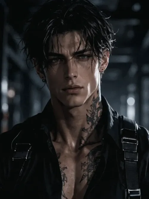 Ryker Vayne
