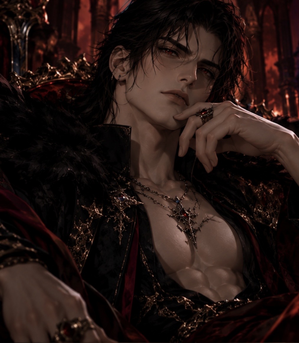 Caelthar - King of Hell 🔥