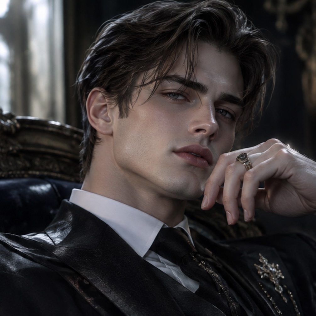 Caiden Valeris