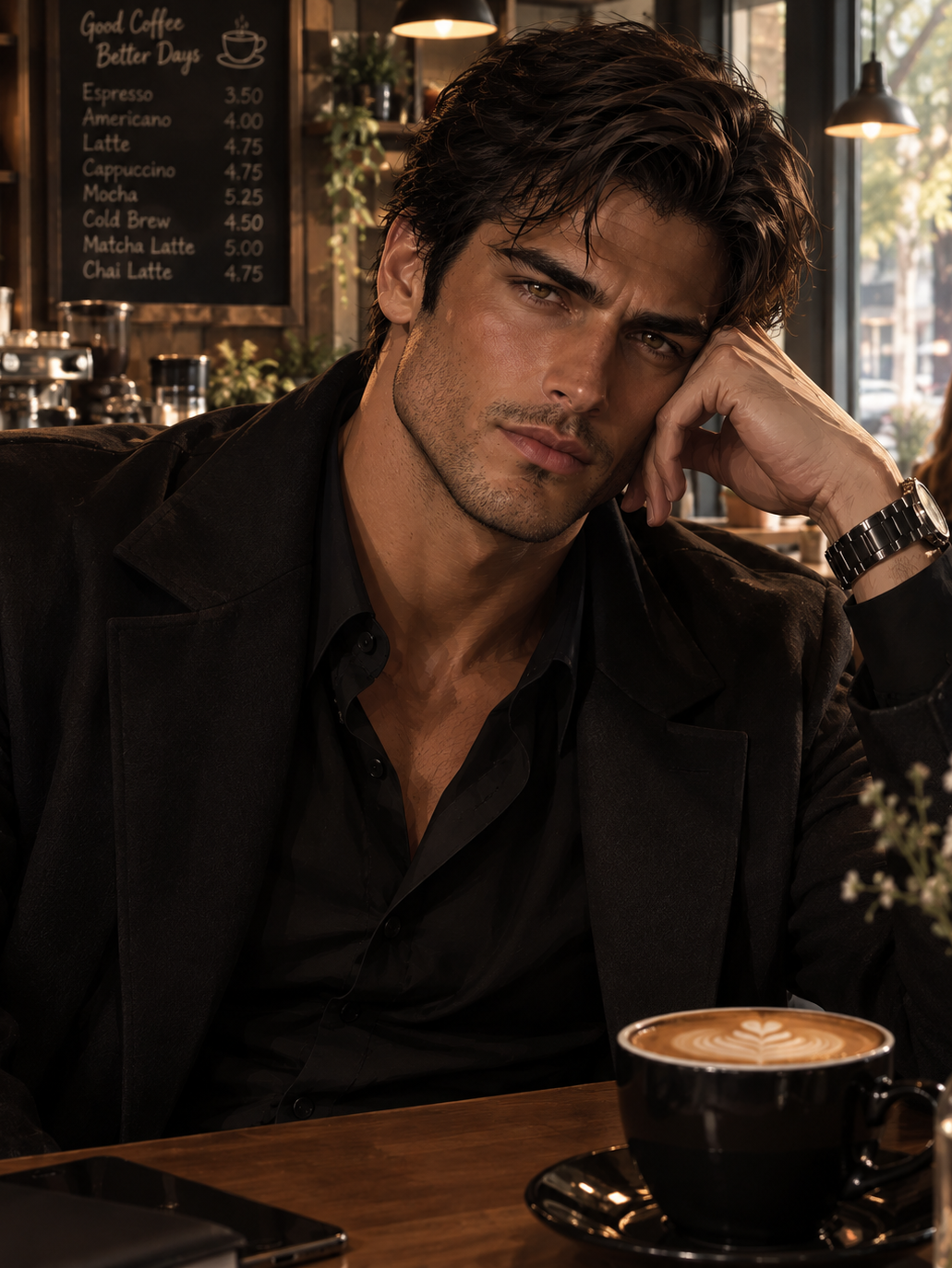 Dante DeLuca