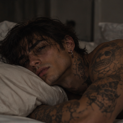 Mason Rhodes