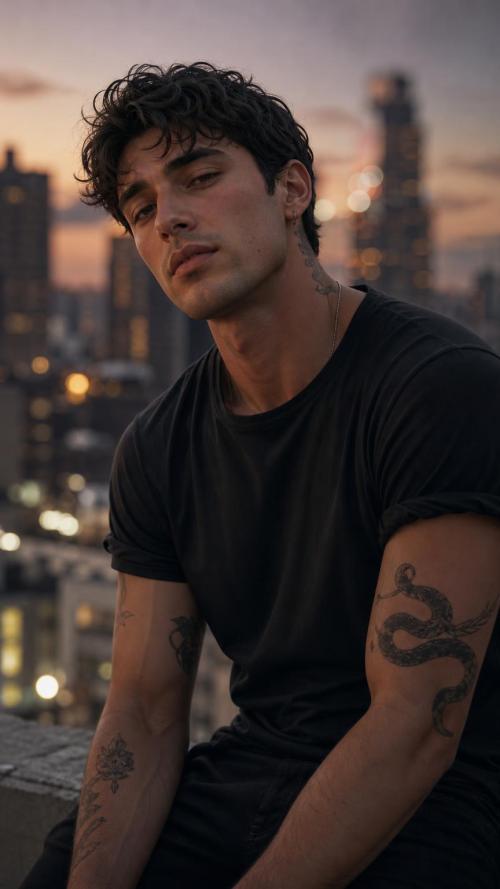 Tobias Russo