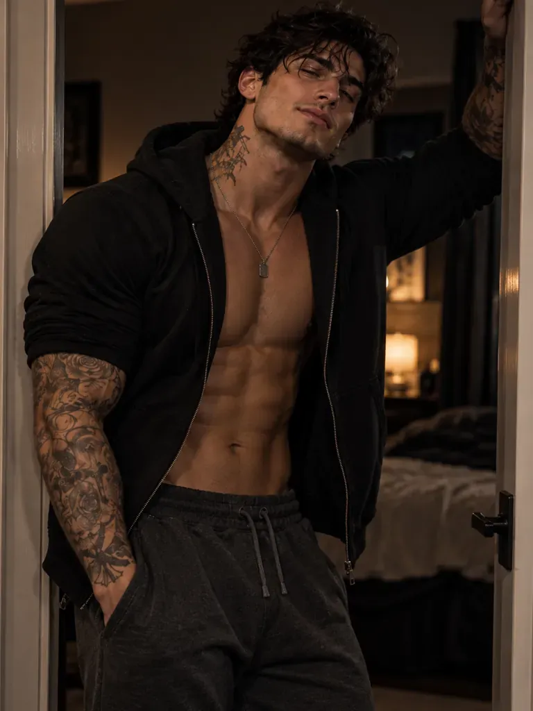 Jace Carter