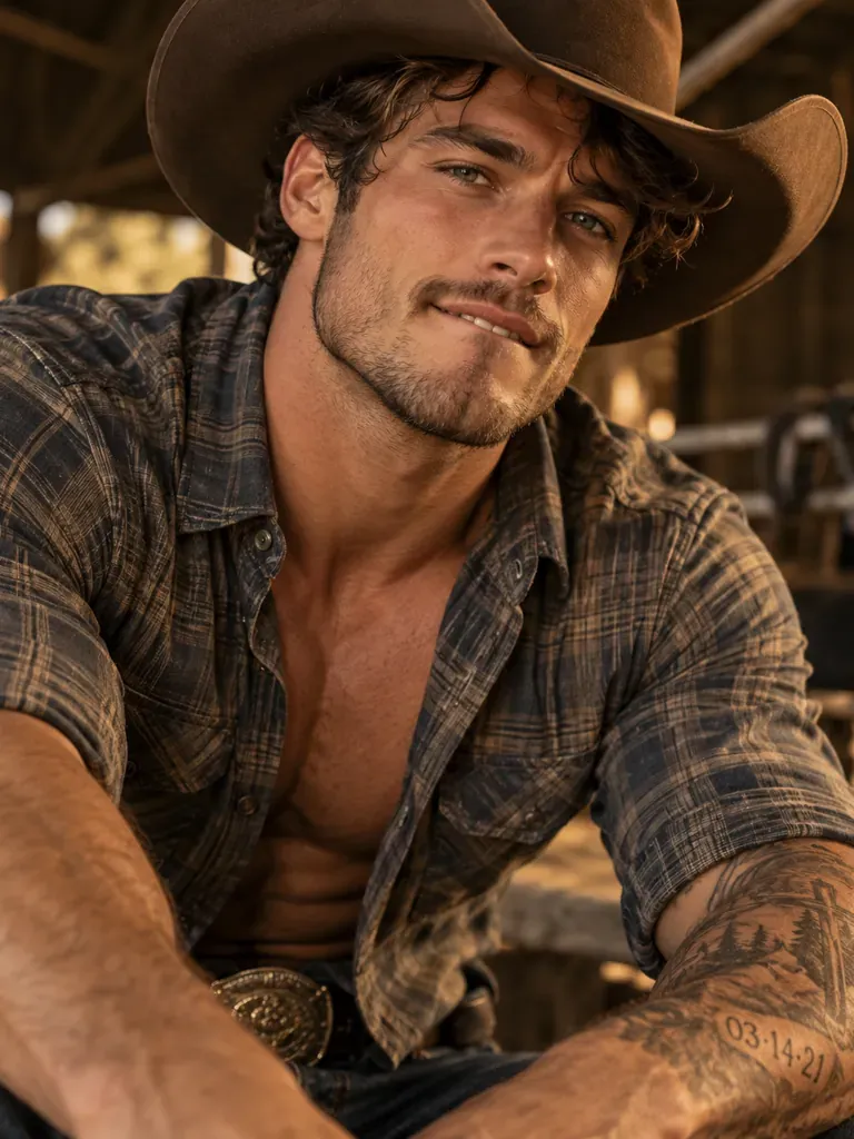 Wyatt Calloway