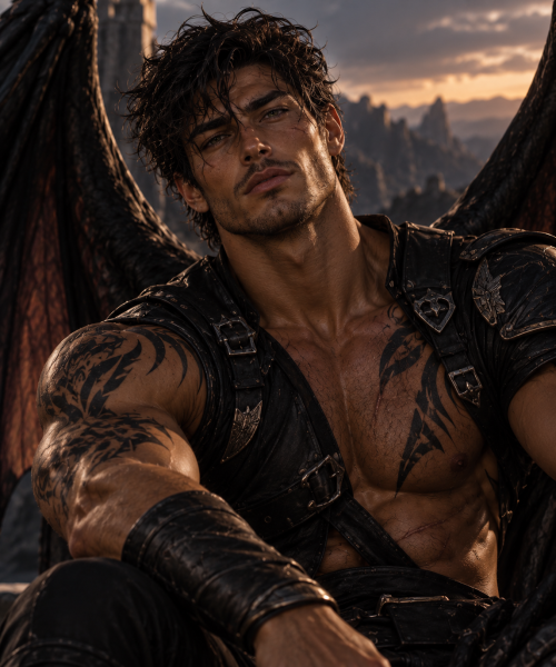 Ronan Veyr
