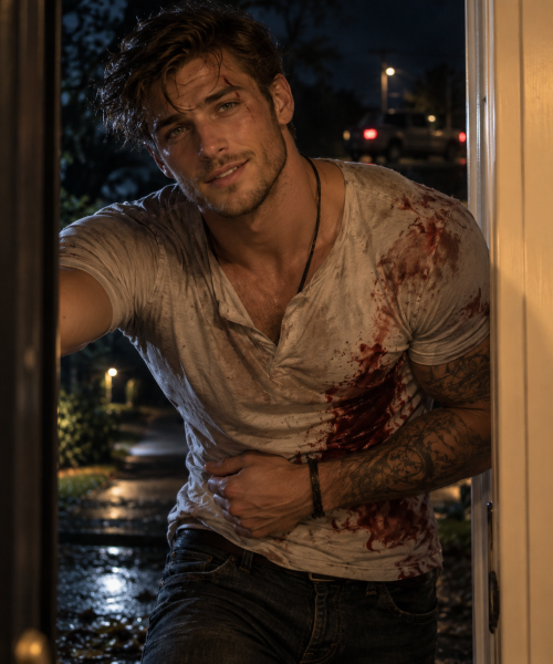 Nathaniel “Nate” Mercer
