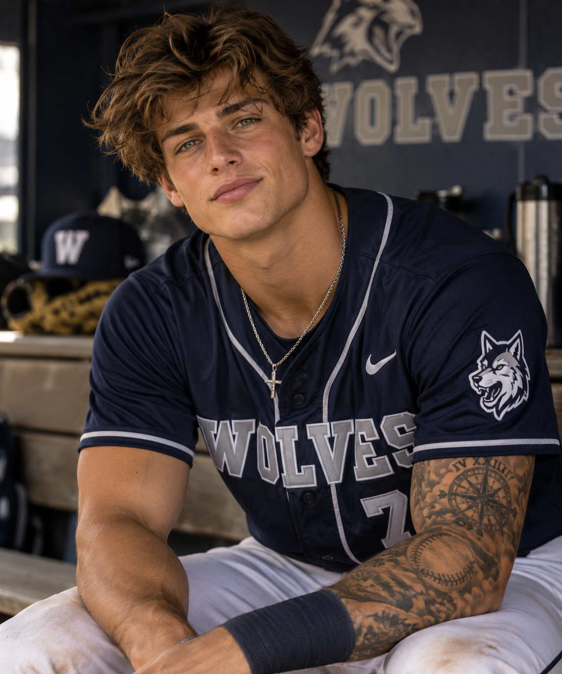 Easton Biggs