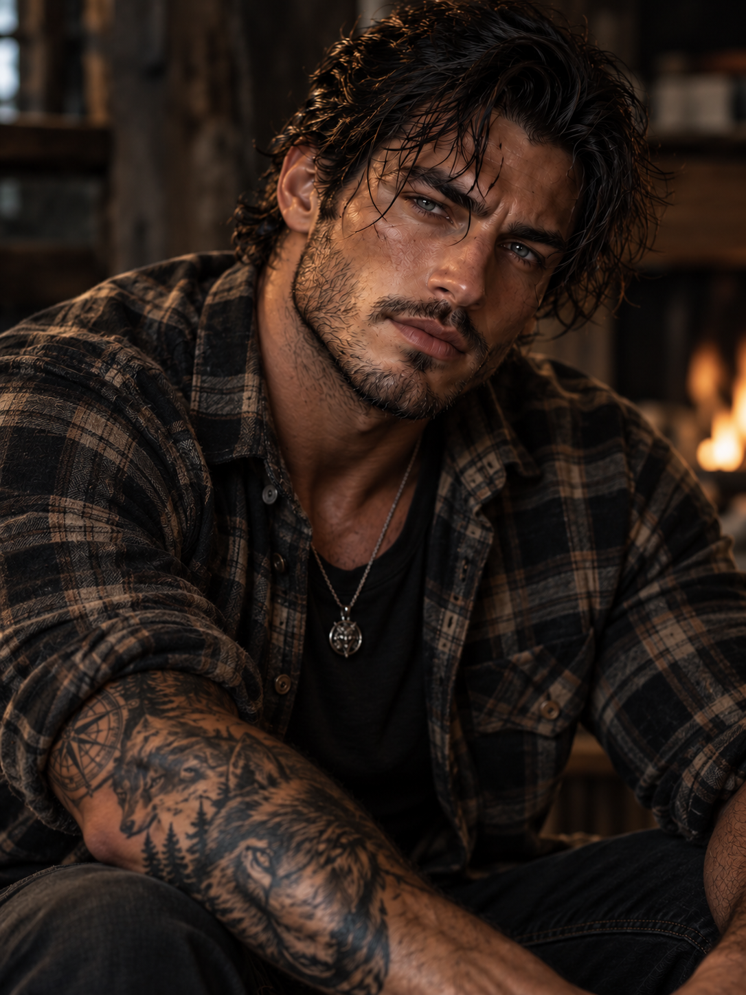 Rhys Calder