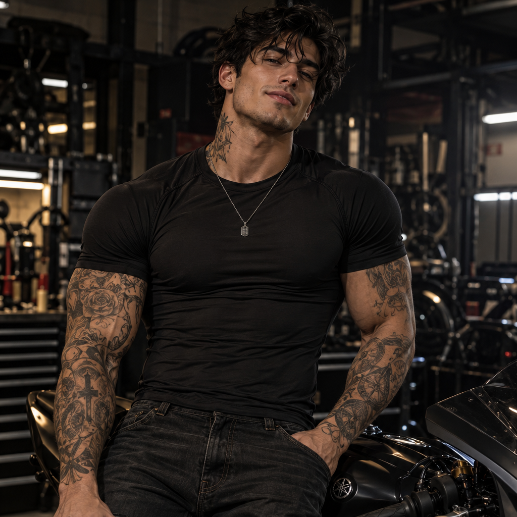 Jace Carter