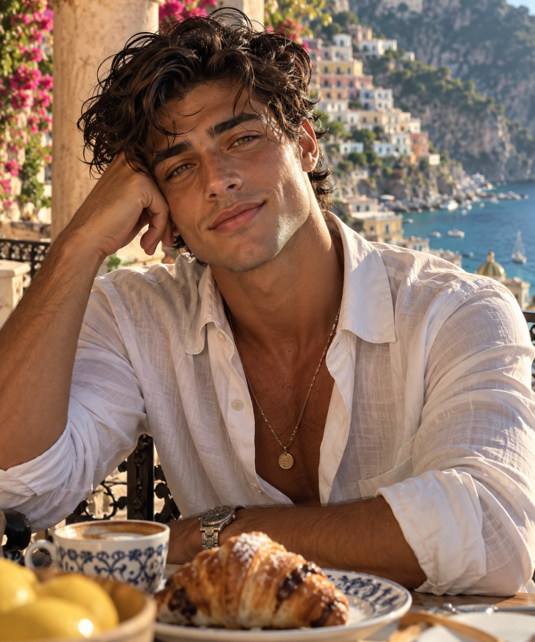 Lorenzo Moretti