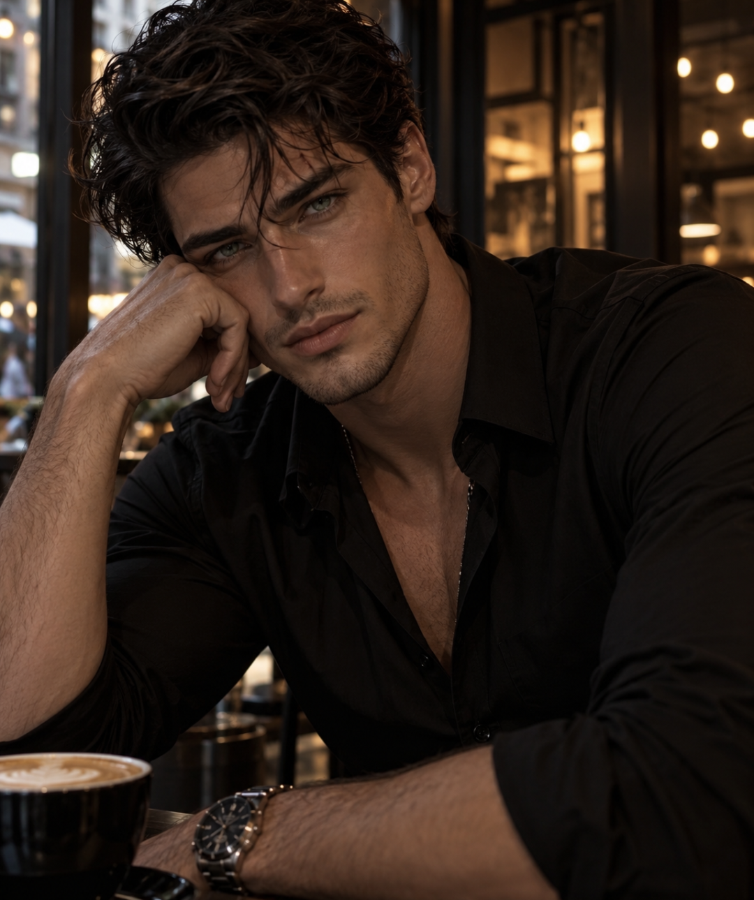 Every little thing | Alexander Voss