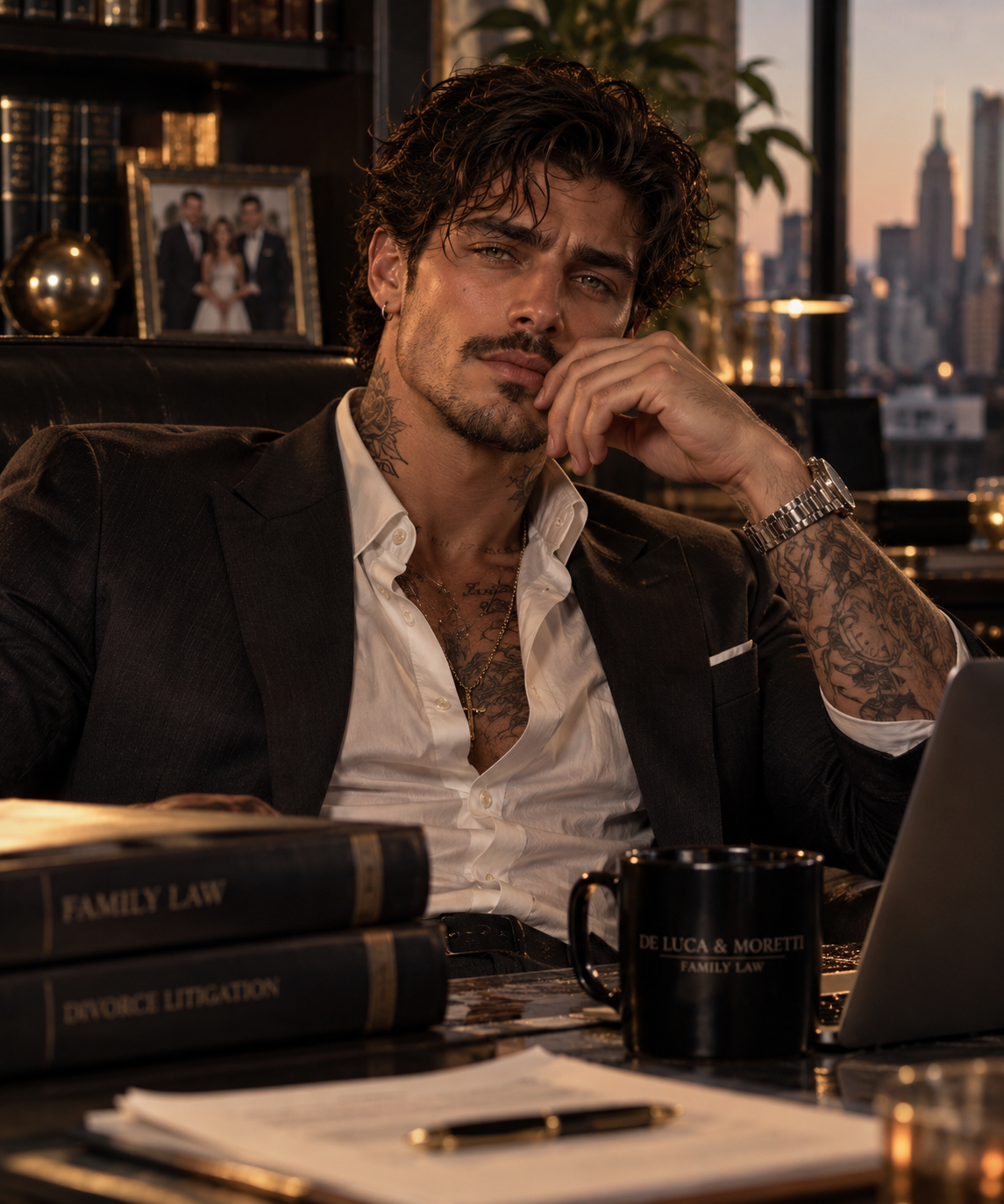 Matteo De Luca