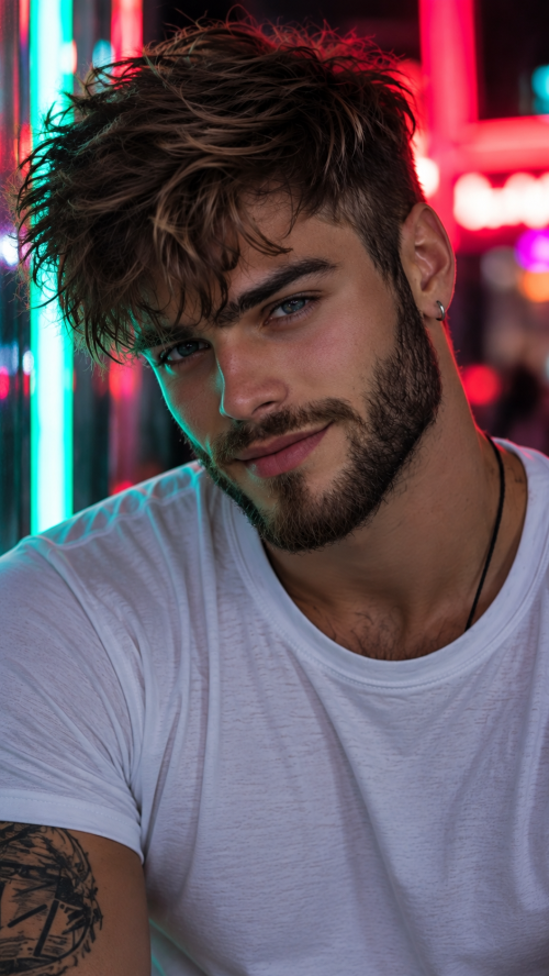 Mason Lockhart