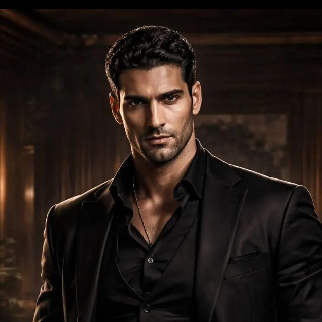 Dante Moretti