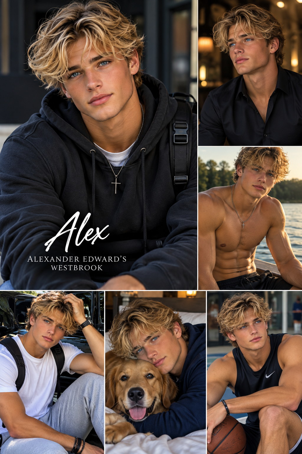 Alexander